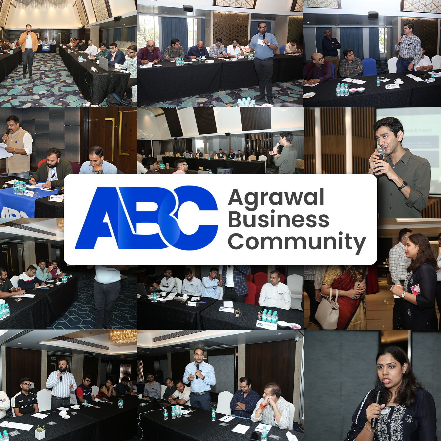 ABC Community